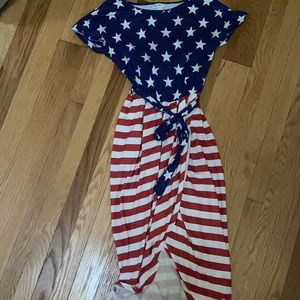 American 🇺🇸 dress